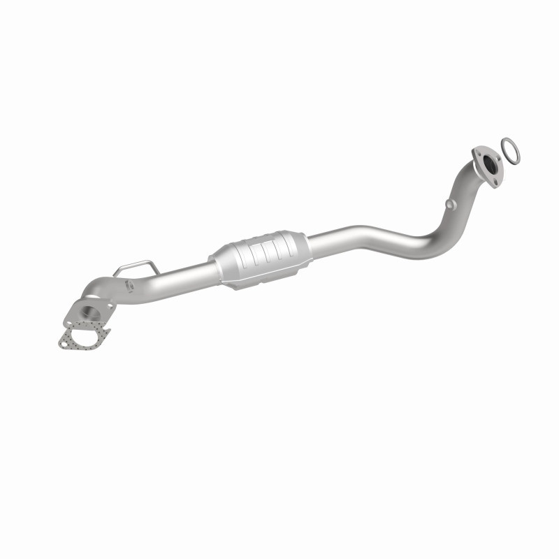 MagnaFlow Conv DF 98-02 Passport 3.2L OEM - 49430