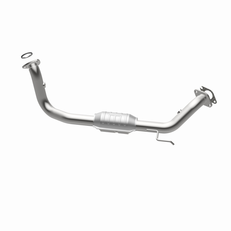 MagnaFlow Conv DF 98-02 Passport 3.2L OEM - 49430