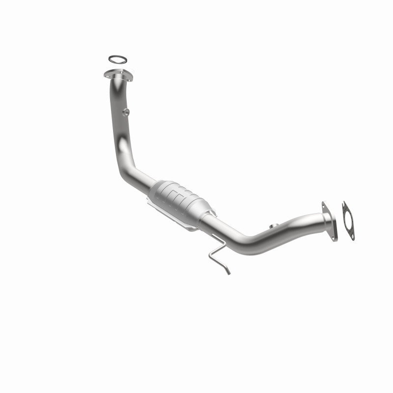 MagnaFlow Conv DF 98-02 Passport 3.2L OEM - 49430