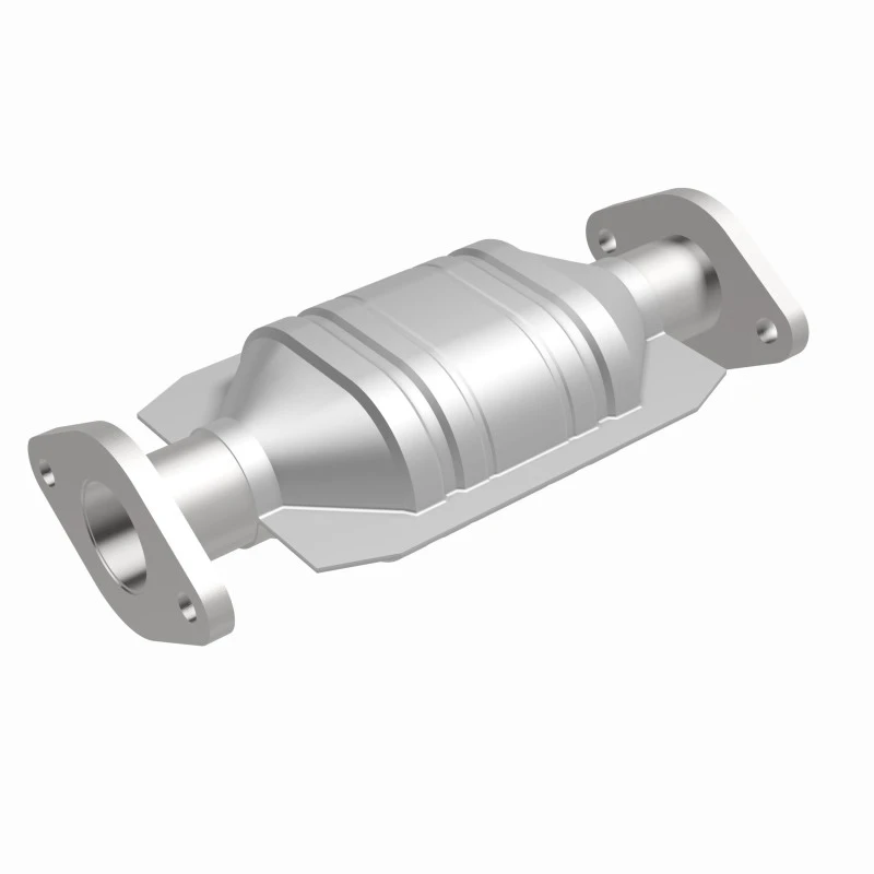 MagnaFlow Conv DF 99-04 Kia Spectra 1.8L OEM - 49438