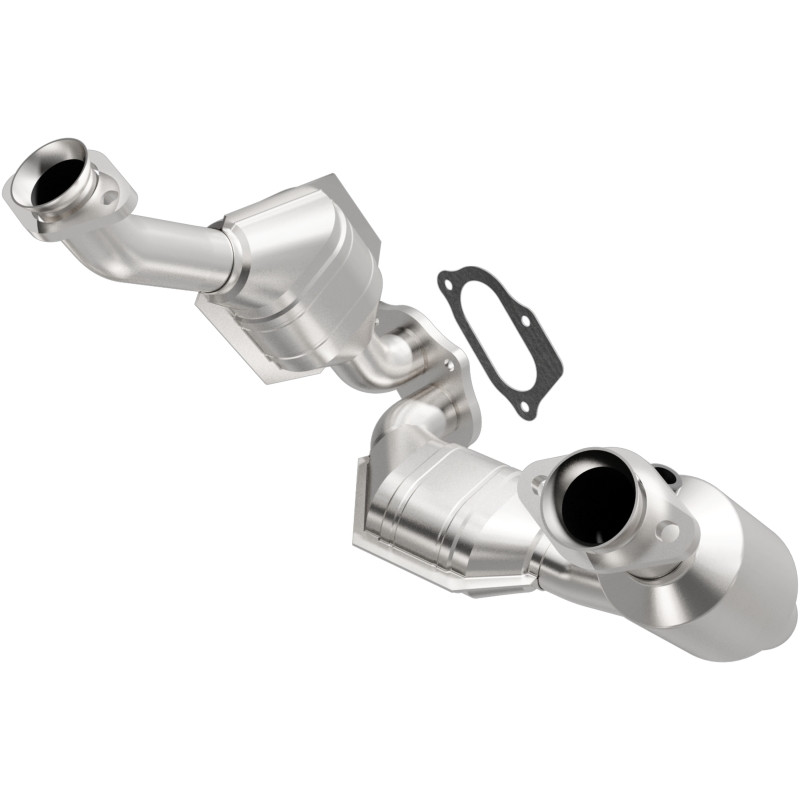 MagnaFlow Conv DF 03-04 Ranger 3.0L OEM - 49440
