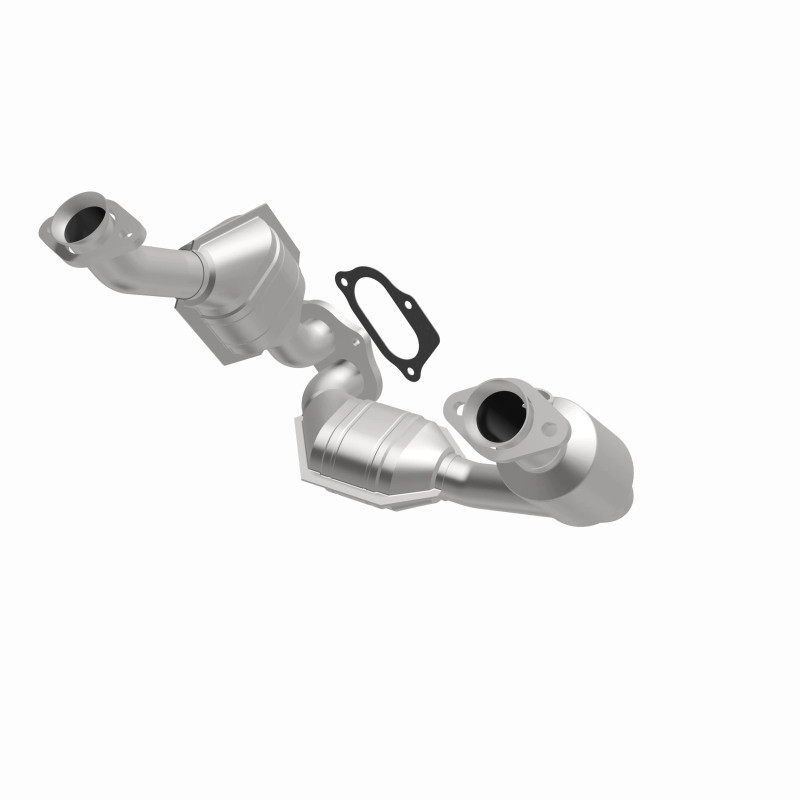 MagnaFlow Conv DF 03-04 Ranger 3.0L OEM - 49440