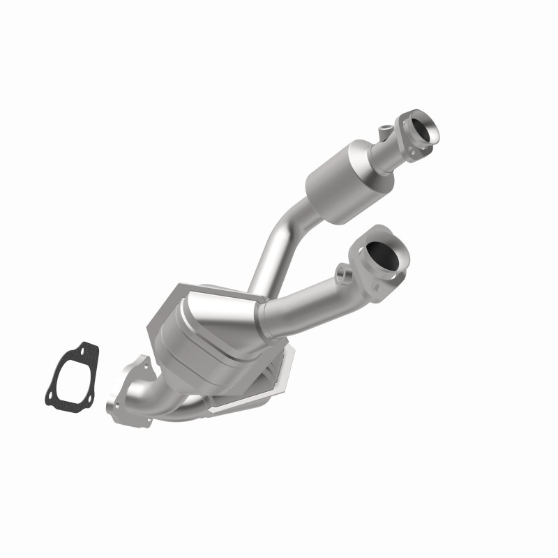 MagnaFlow Conv DF 03-04 Ranger 3.0L OEM - 49440