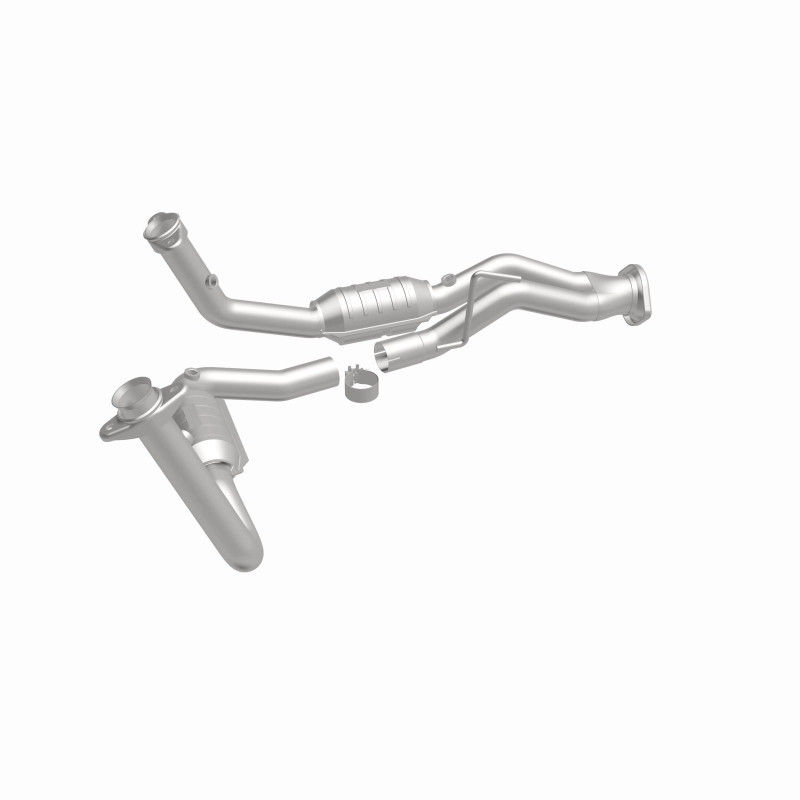 MagnaFlow Conv DF 07-08 Jeep G/C OEM - 49444