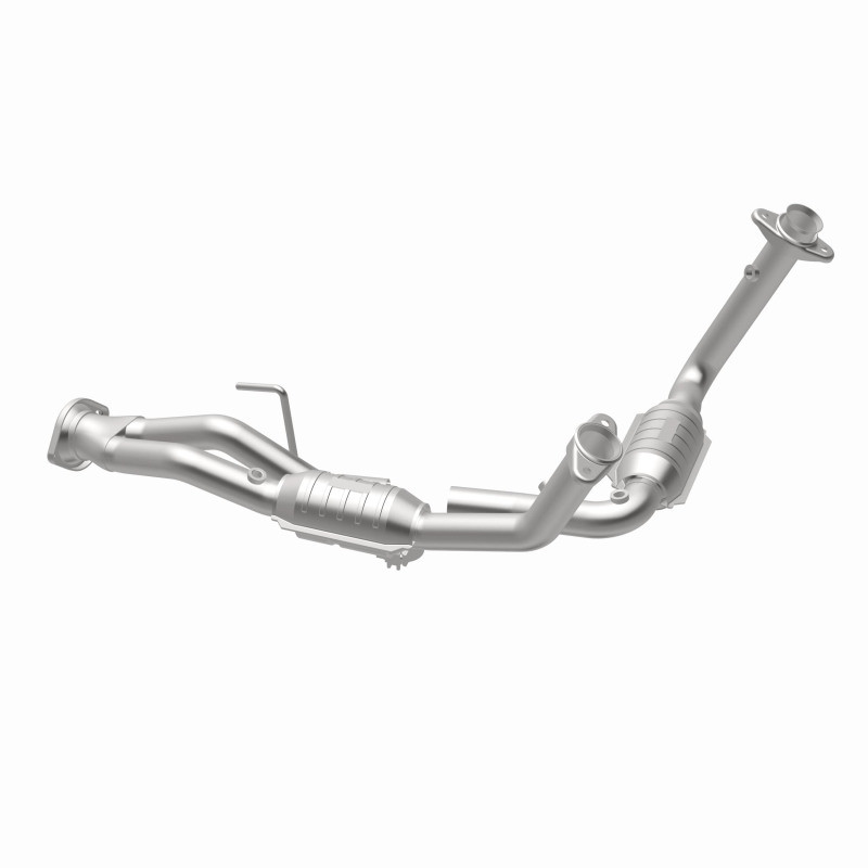 MagnaFlow Conv DF 07-08 Jeep G/C OEM - 49444