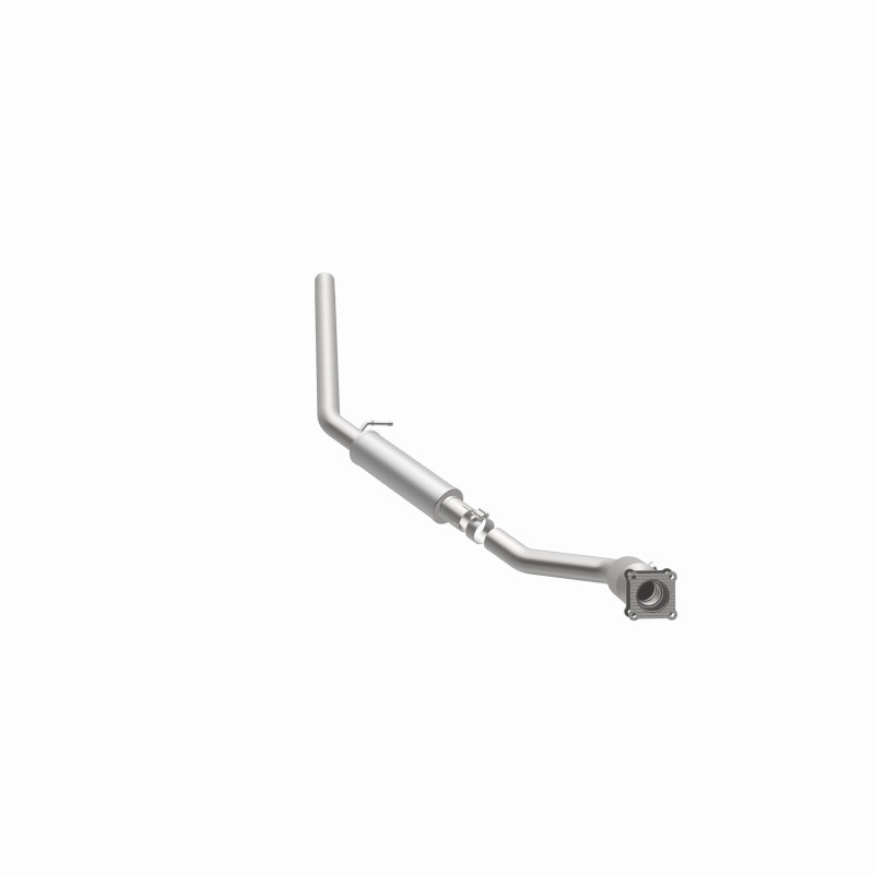 MagnaFlow Conv DF 08 Chrysler Mini Van OEM - 49448