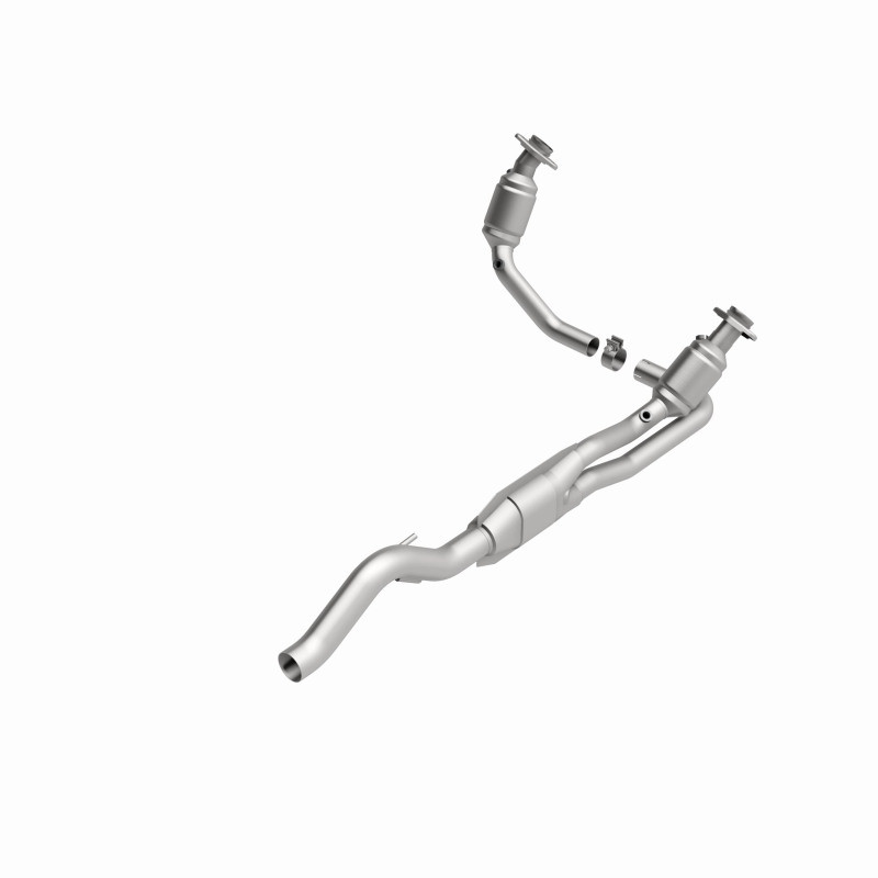 MagnaFlow Conv DF 00-03 Dodge Dakota OEM - 49449