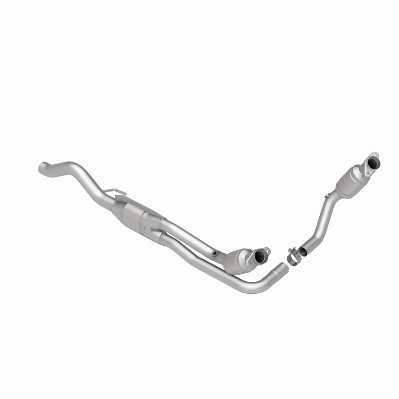 MagnaFlow Conv DF 00-03 Dodge Dakota OEM - 49449