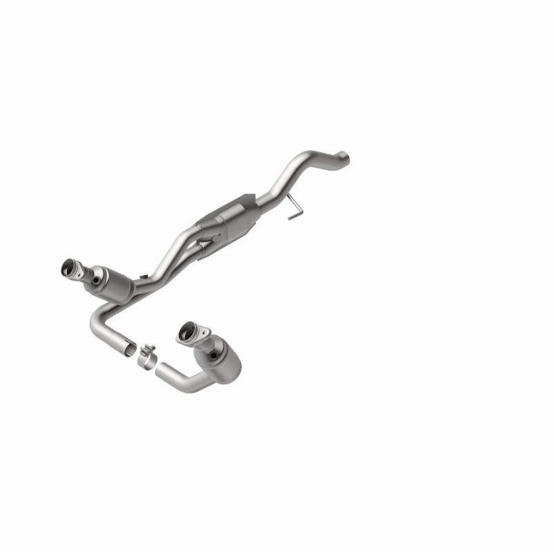 MagnaFlow Conv DF 00-03 Dodge Dakota OEM - 49449