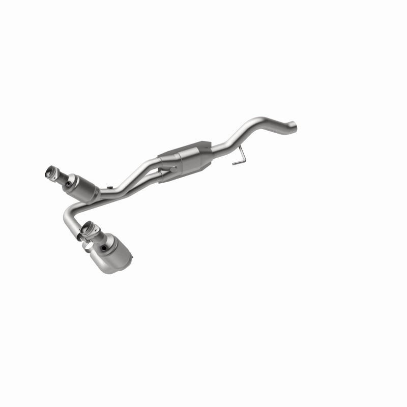 MagnaFlow Conv DF 00-03 Dodge Dakota OEM - 49449