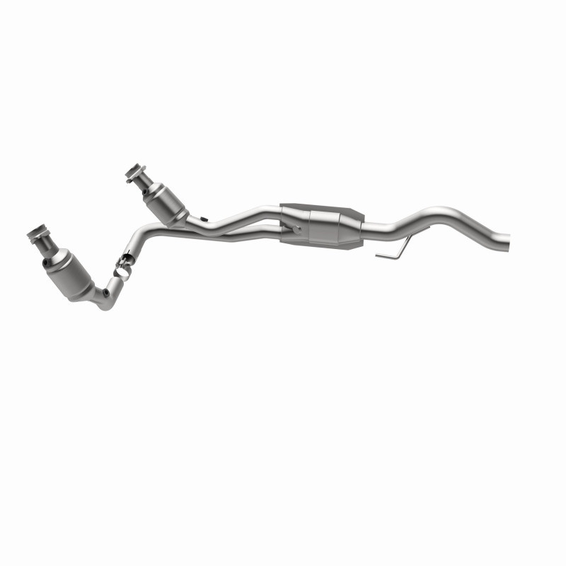 MagnaFlow Conv DF 00-03 Dodge Dakota OEM - 49449