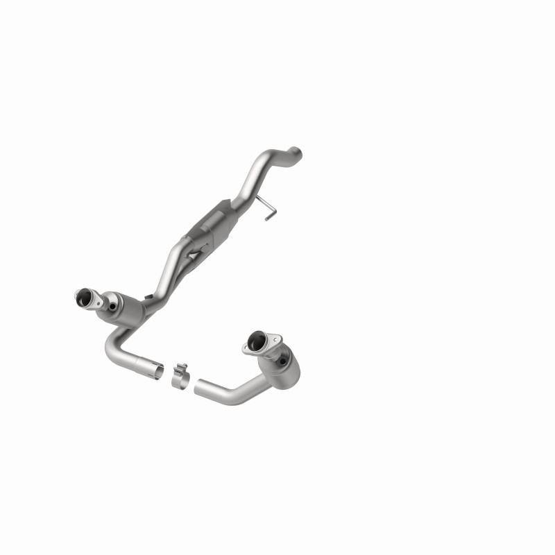 MagnaFlow Conv DF 00-03 Dodge Dakota OEM - 49449