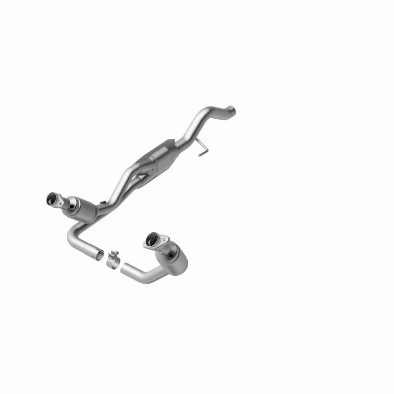 MagnaFlow Conv DF 00-03 Dodge Dakota OEM - 49449
