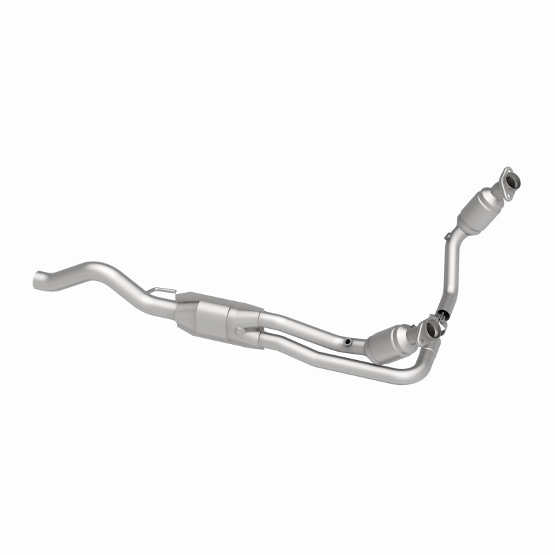 MagnaFlow Conv DF 00-03 Dodge Dakota OEM - 49449