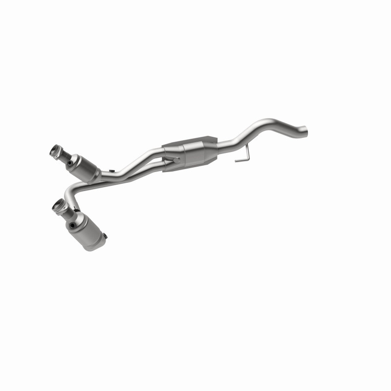 MagnaFlow Conv DF 00-03 Dodge Dakota OEM - 49449