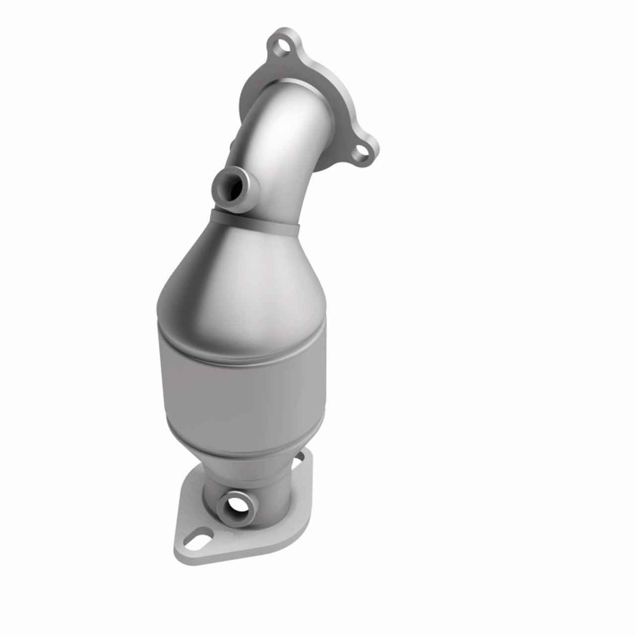 MagnaFlow Conv DF Mitsu Eclipse 3L fnt-rr OEM - 49452