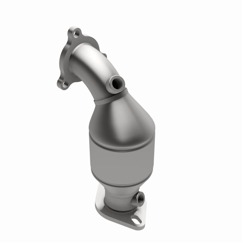 MagnaFlow Conv DF Mitsu Eclipse 3L fnt-rr OEM - 49452