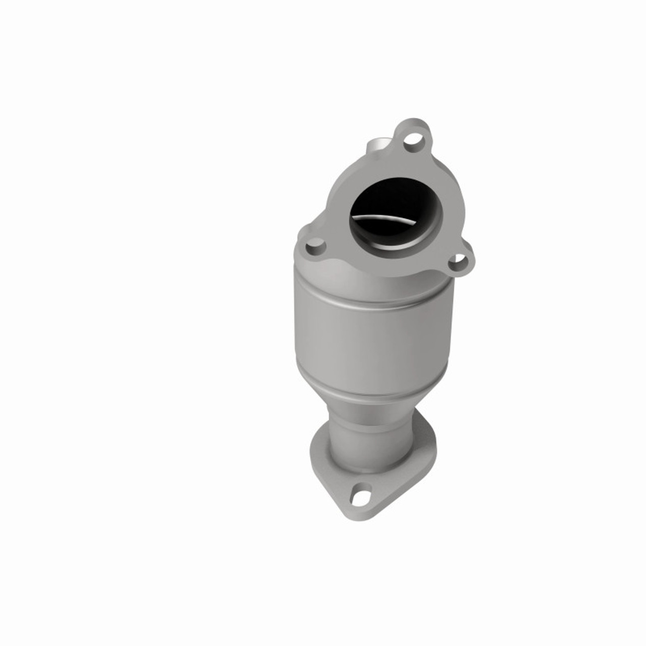 MagnaFlow Conv DF Mitsu Eclipse 3L fnt-rr OEM - 49452