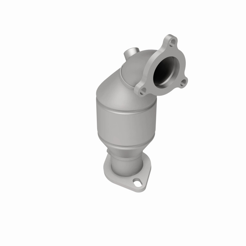 MagnaFlow Conv DF Mitsu Eclipse 3L fnt-rr OEM - 49452