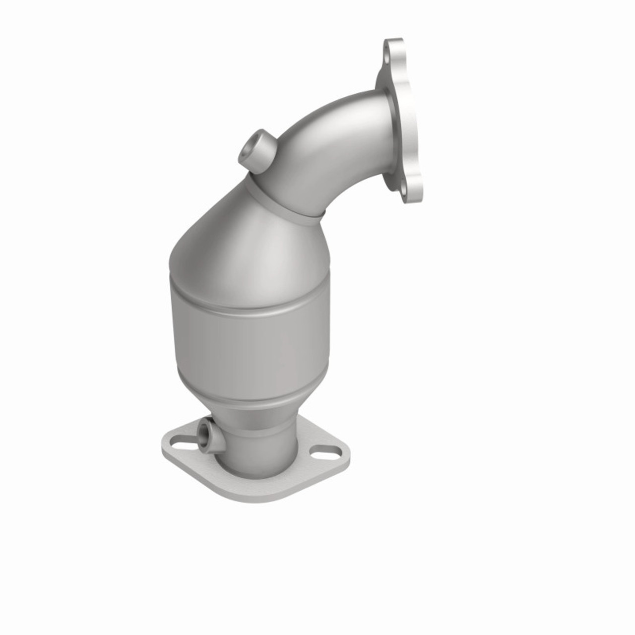 MagnaFlow Conv DF Mitsu Eclipse 3L fnt-rr OEM - 49452