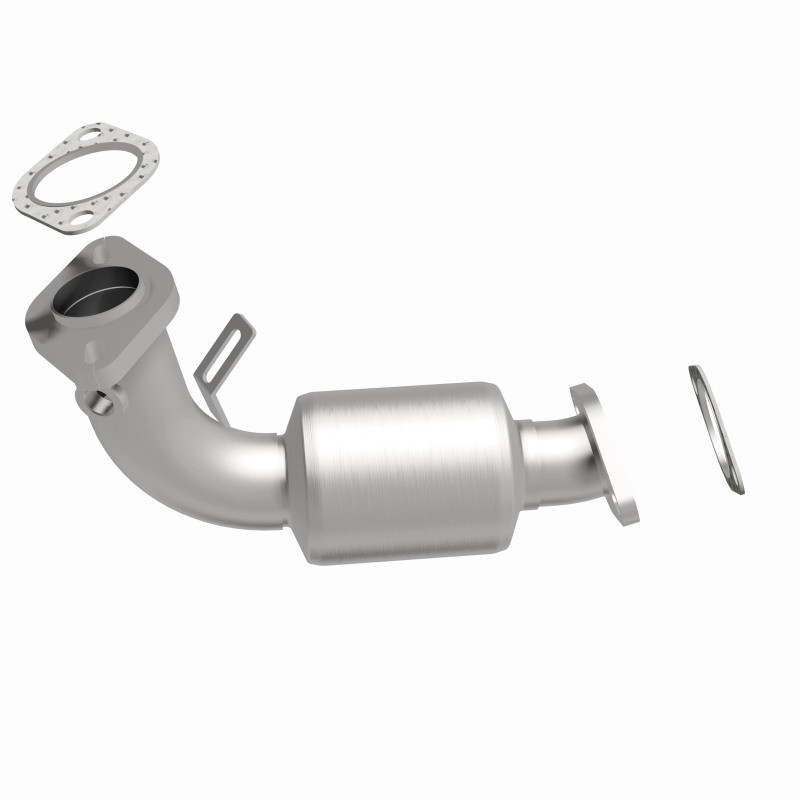 MagnaFlow Conv DF 99-00 Galant 2.4 frnt OEM - 49457
