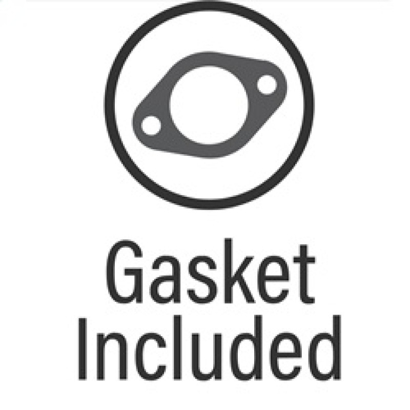 MagnaFlow Conv DF 99-00 Galant 2.4 frnt OEM - 49457