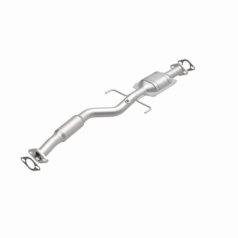 MagnaFlow Conv DF 99-00 Galant 2.4 rear OEM - 49458