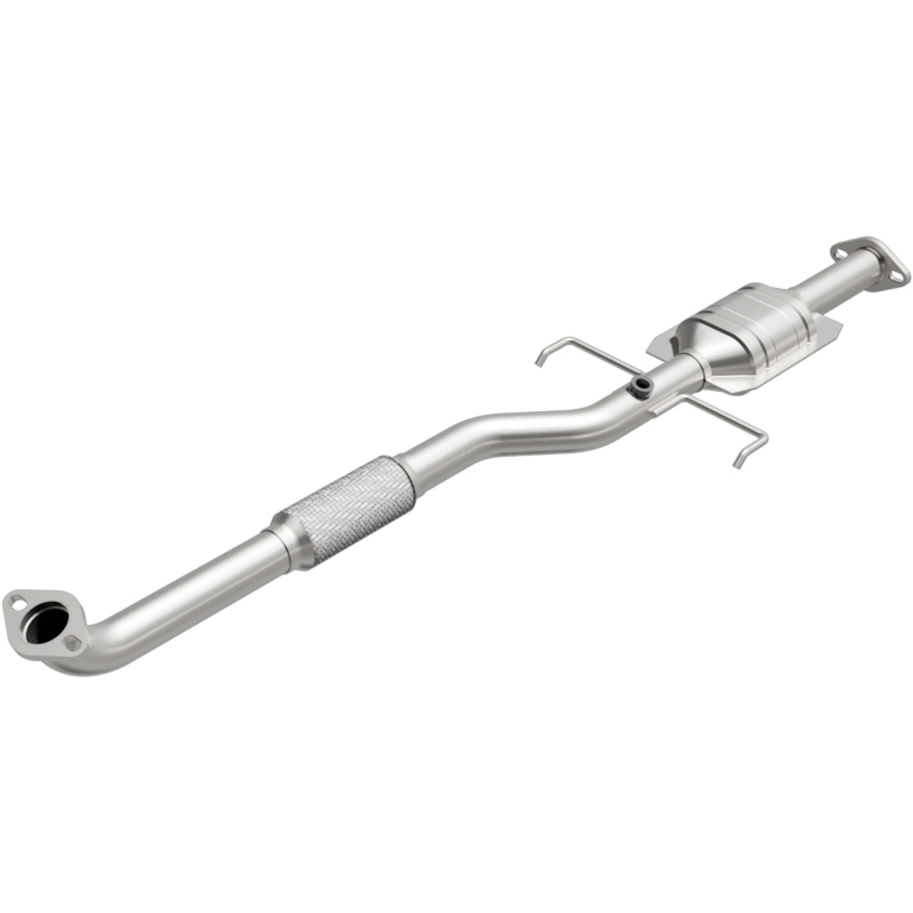 MagnaFlow Conv DF 01-03 Galant 2.4 rr OEM - 49459