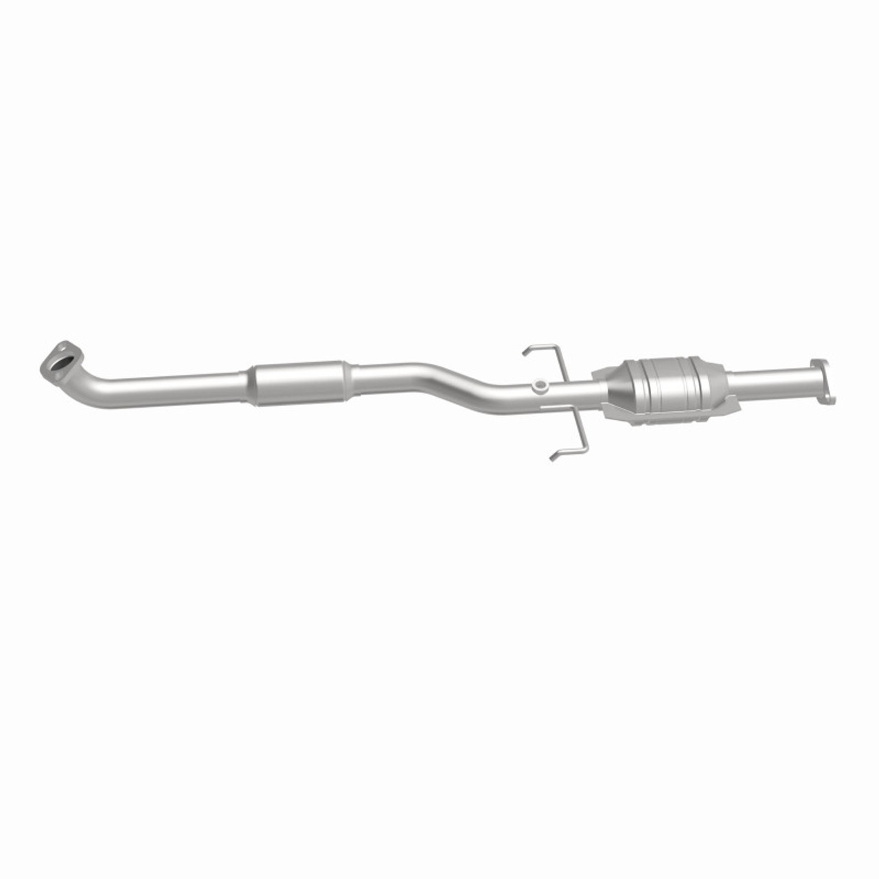 MagnaFlow Conv DF 01-03 Galant 2.4 rr OEM - 49459