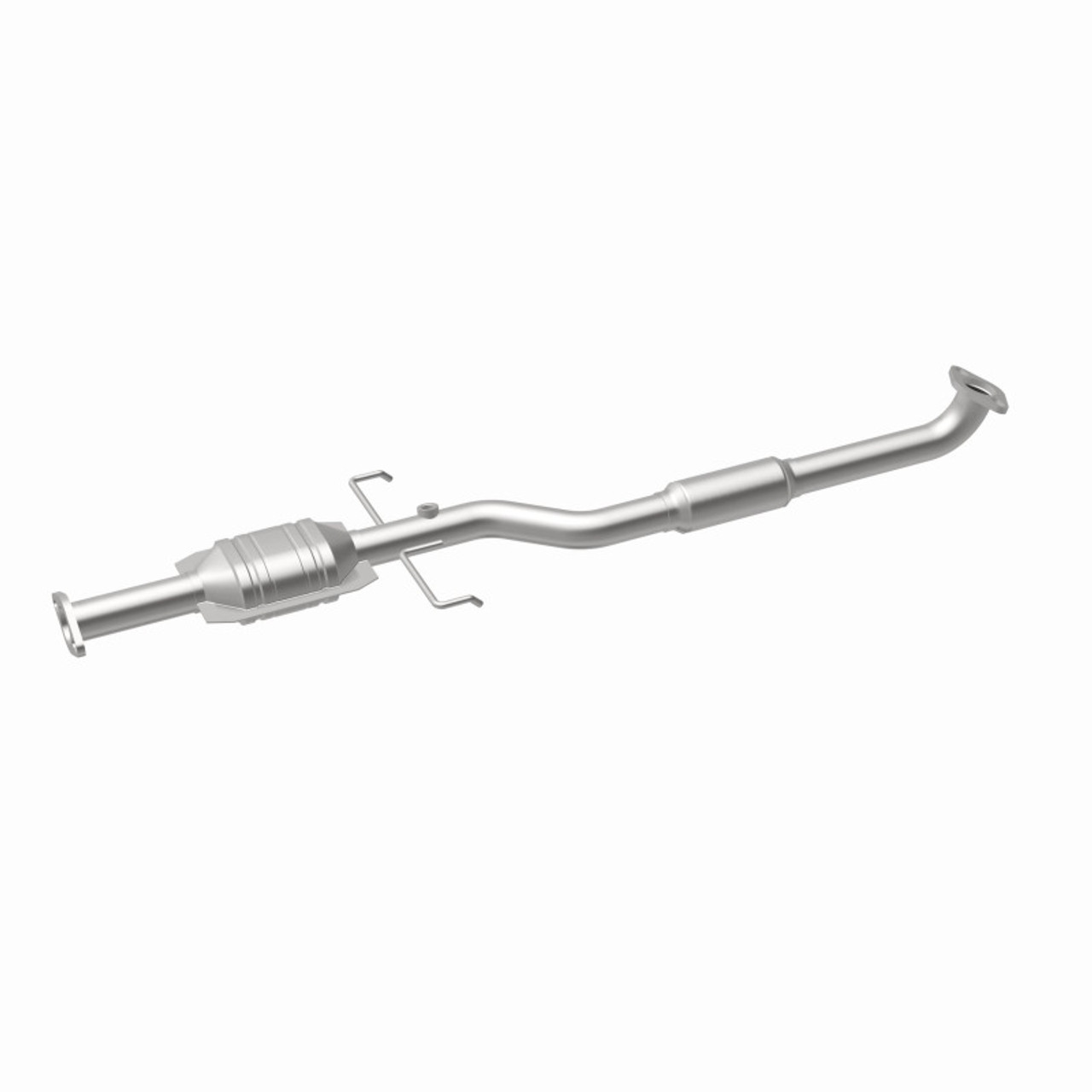 MagnaFlow Conv DF 01-03 Galant 2.4 rr OEM - 49459