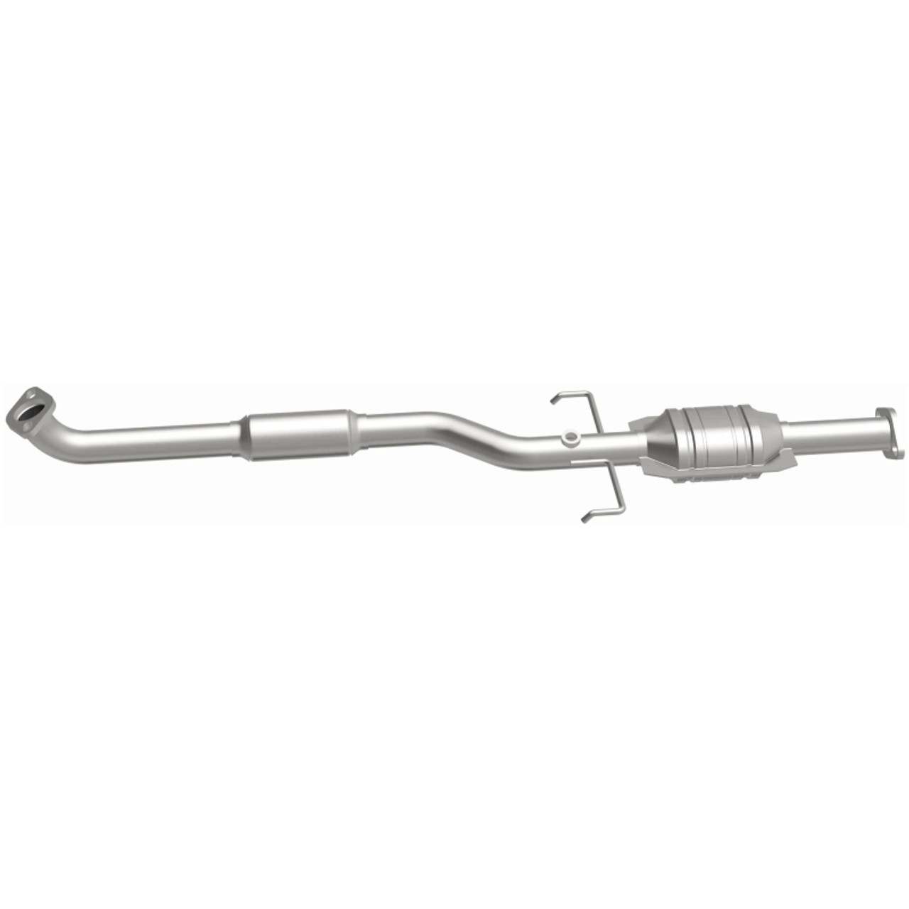 MagnaFlow Conv DF 01-03 Galant 2.4 rr OEM - 49459