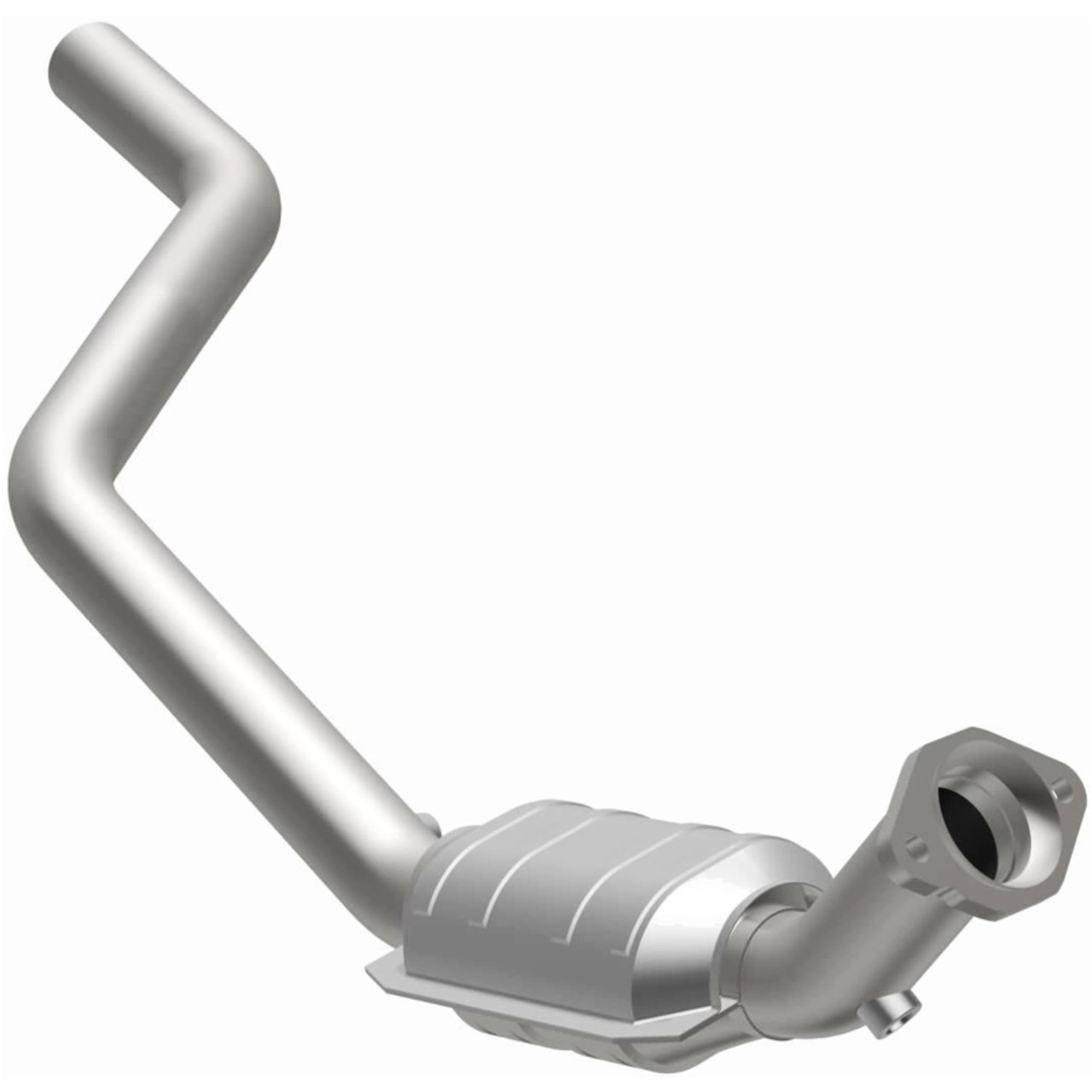 MagnaFlow Conv DF 00-02 Lincoln LS P/S OEM - 49468