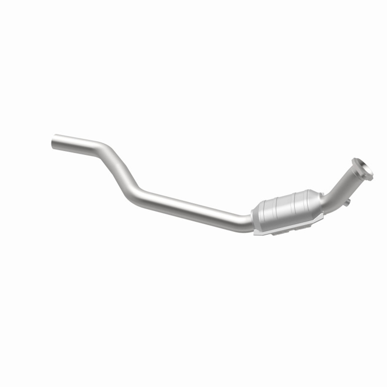 MagnaFlow Conv DF 00-02 Lincoln LS P/S OEM - 49468
