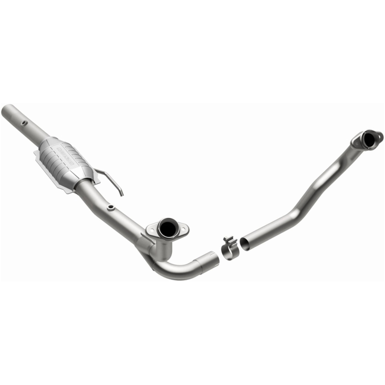 MagnaFlow Conv DF 00-03 Dakota 4.7L 2WD OEM - 49469
