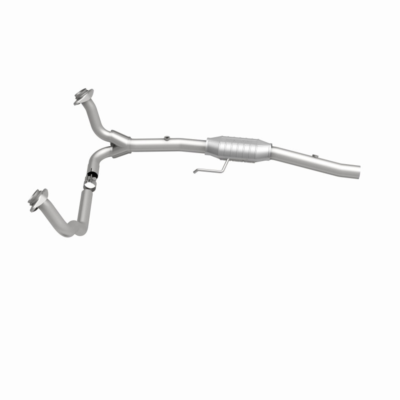 MagnaFlow Conv DF 00-03 Dakota 4.7L 2WD OEM - 49469