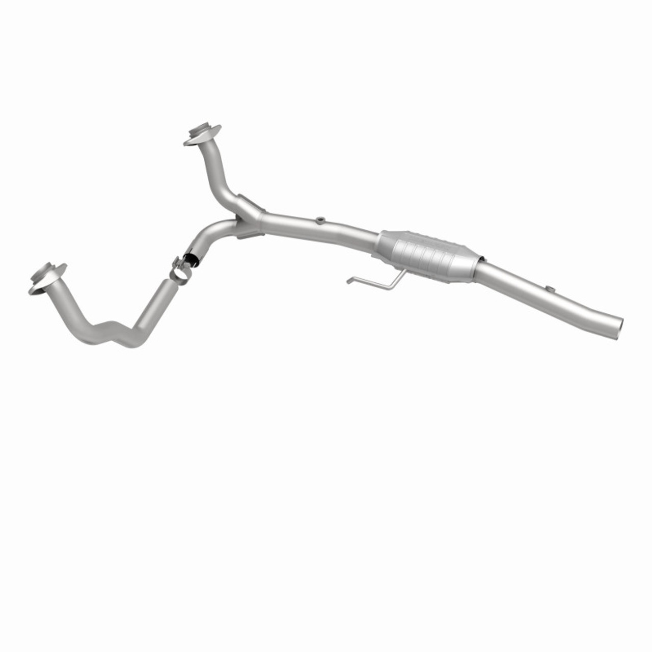 MagnaFlow Conv DF 00-03 Dakota 4.7L 2WD OEM - 49469