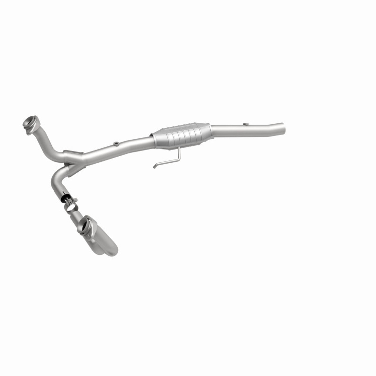 MagnaFlow Conv DF 00-03 Dakota 4.7L 2WD OEM - 49469