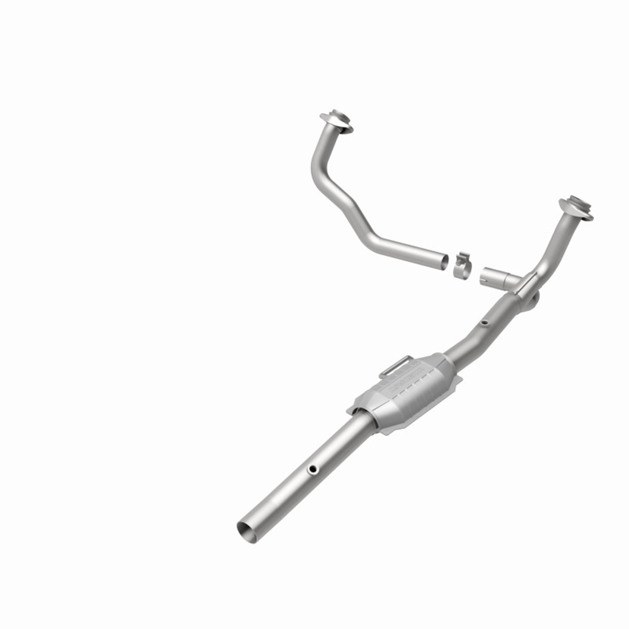 MagnaFlow Conv DF 00-03 Dakota 4.7L 2WD OEM - 49469