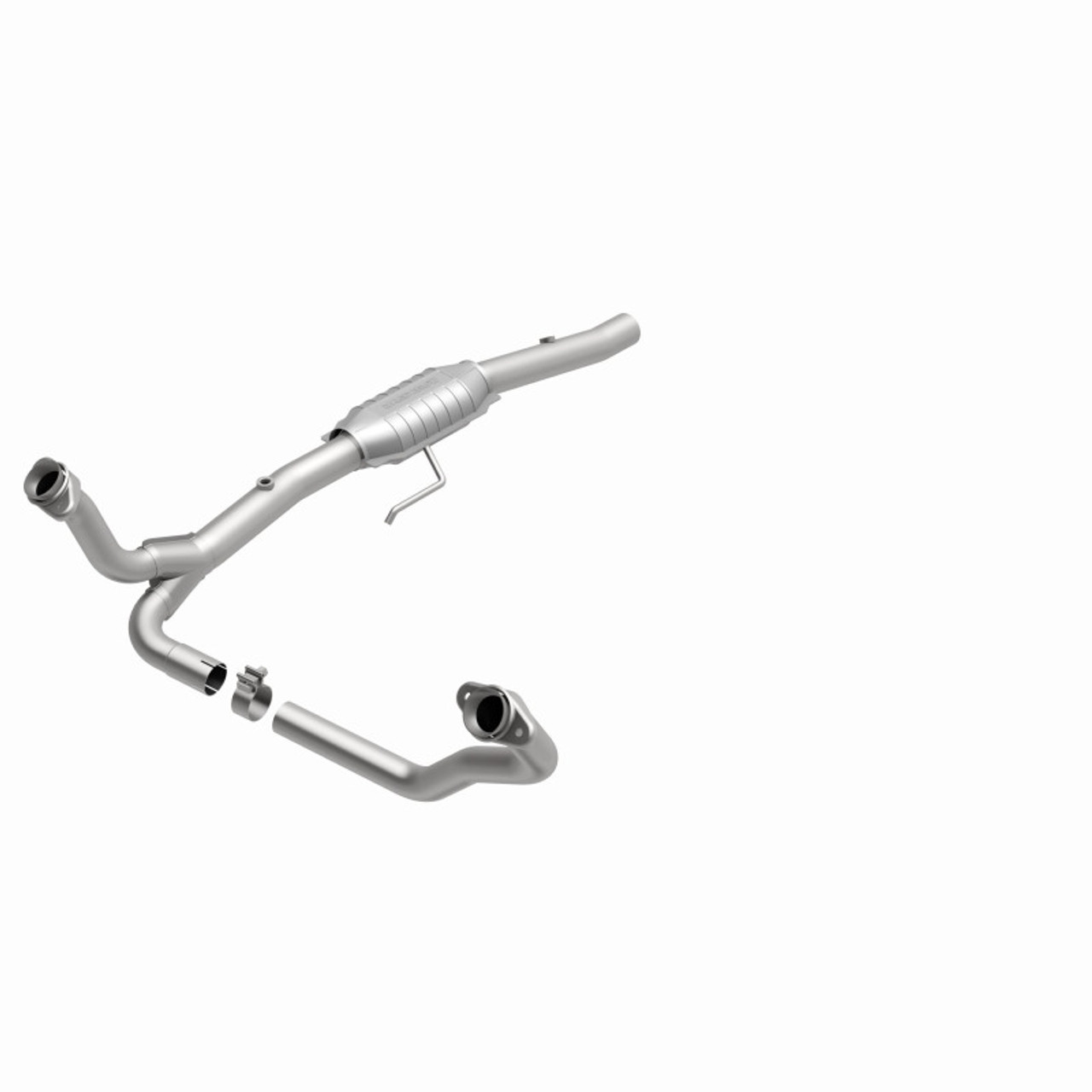 MagnaFlow Conv DF 00-03 Dakota 4.7L 2WD OEM - 49469