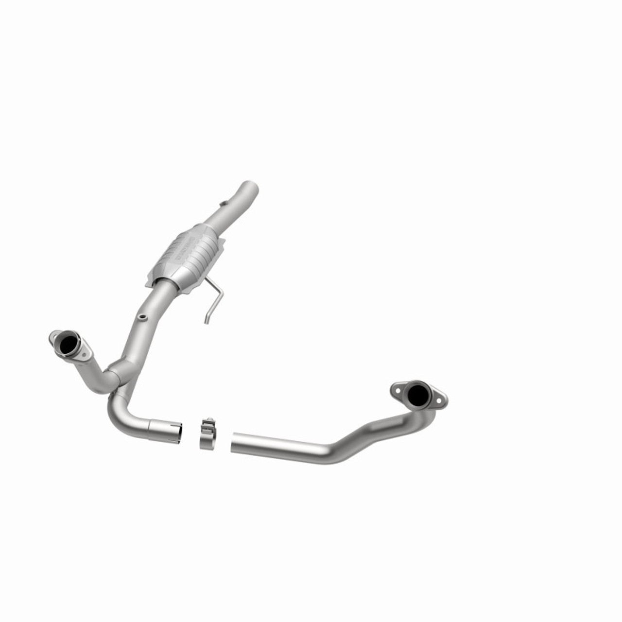 MagnaFlow Conv DF 00-03 Dakota 4.7L 2WD OEM - 49469