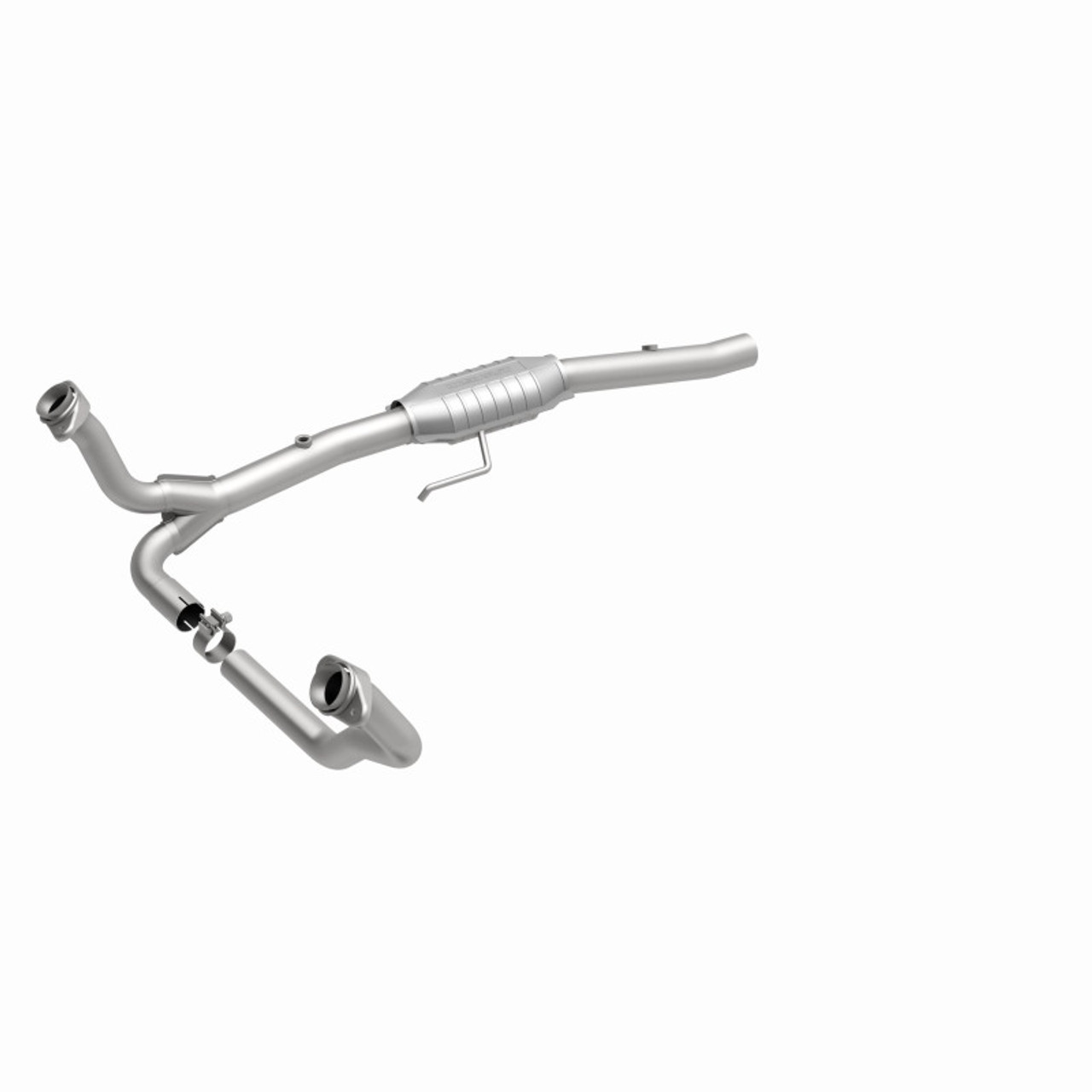 MagnaFlow Conv DF 00-03 Dakota 4.7L 2WD OEM - 49469