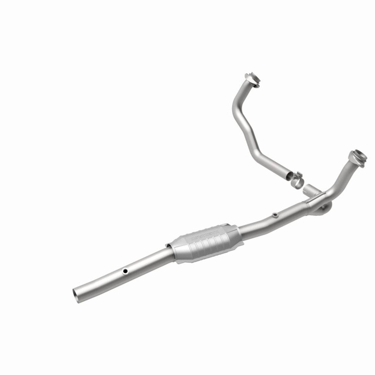 MagnaFlow Conv DF 00-03 Dakota 4.7L 2WD OEM - 49469