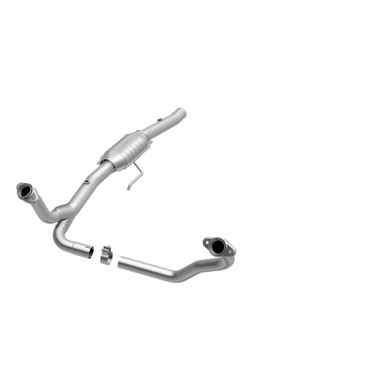 MagnaFlow Conv DF 00-03 Dakota 4.7L 2WD OEM - 49469