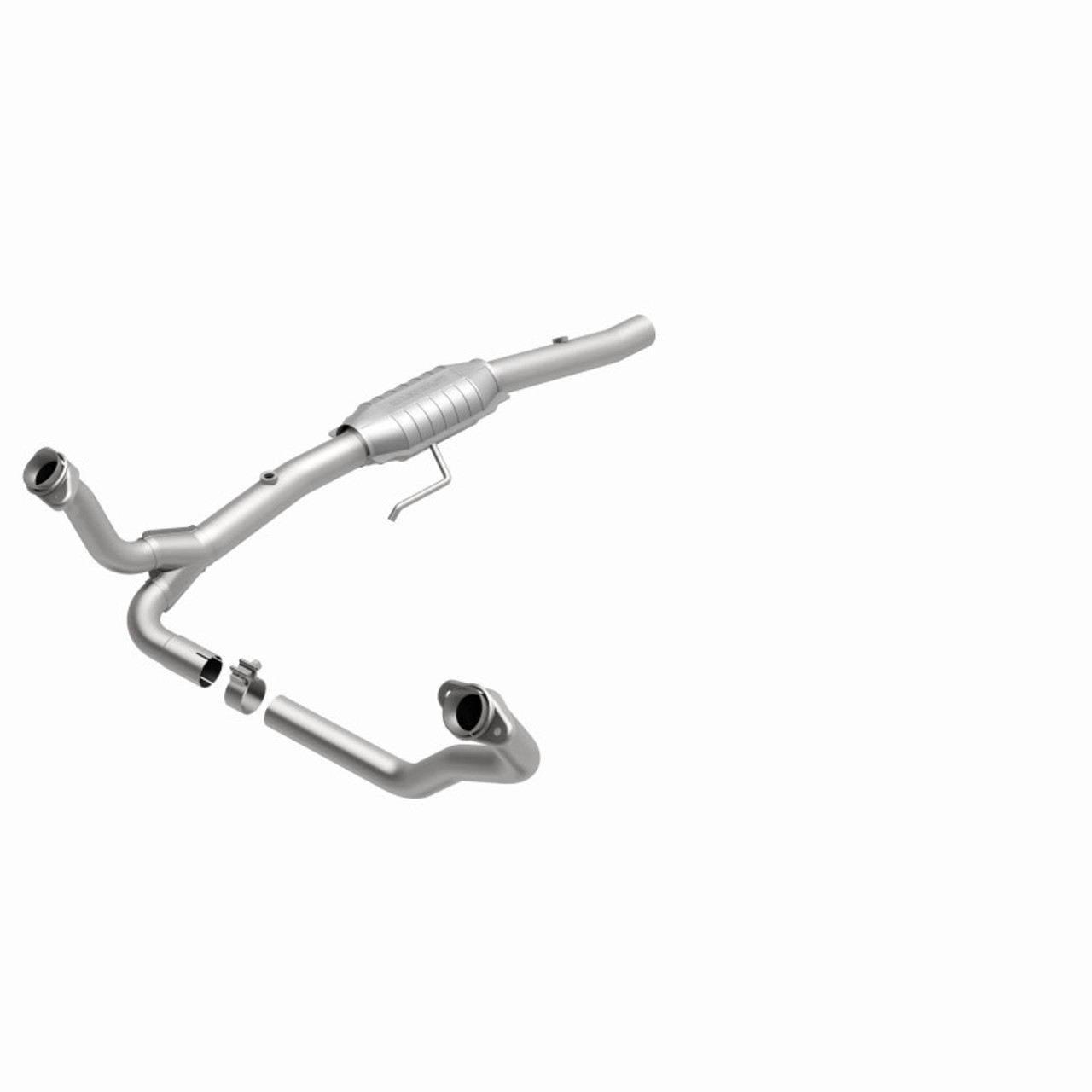 MagnaFlow Conv DF 00-03 Dakota 4.7L 2WD OEM - 49469