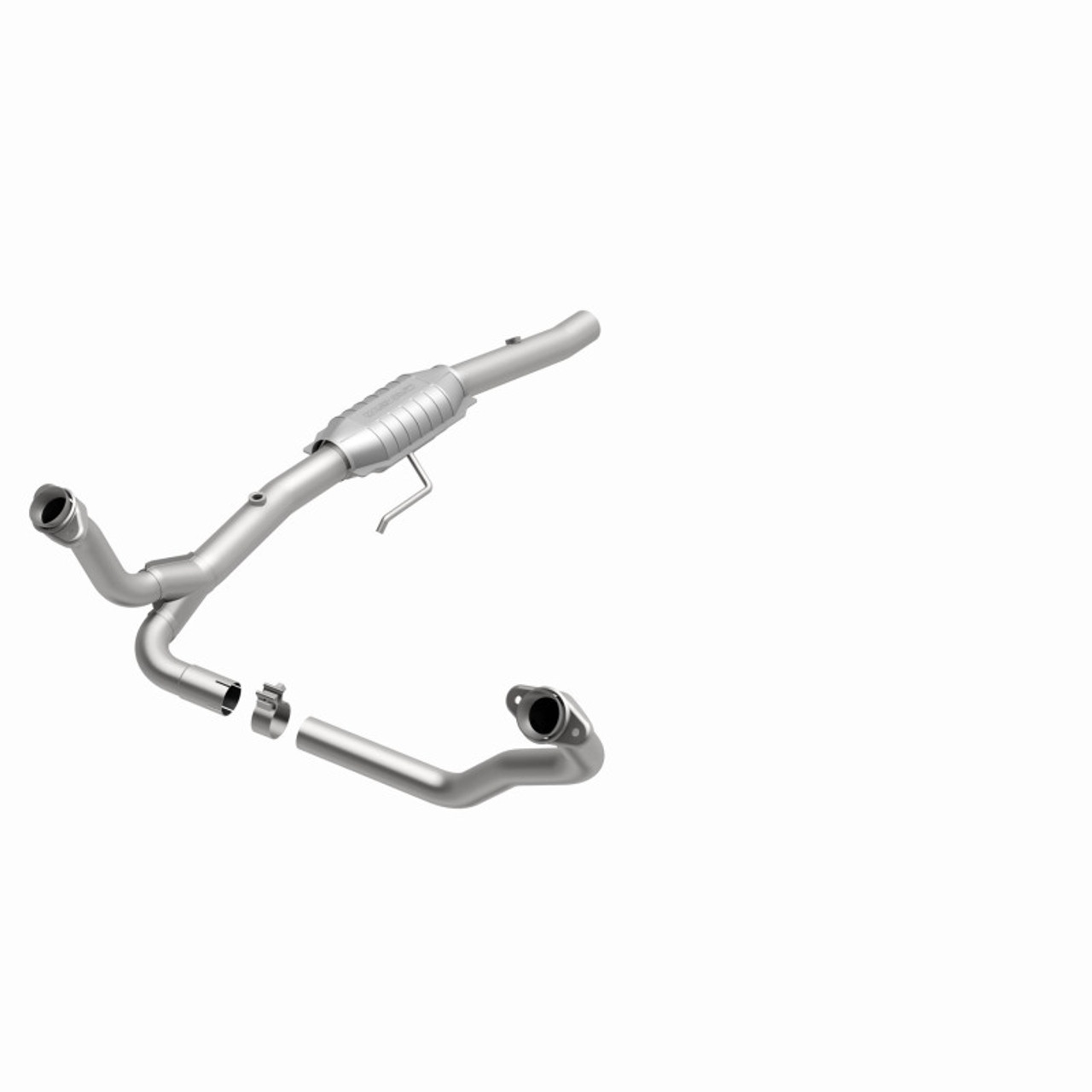 MagnaFlow Conv DF 00-03 Dakota 4.7L 2WD OEM - 49469