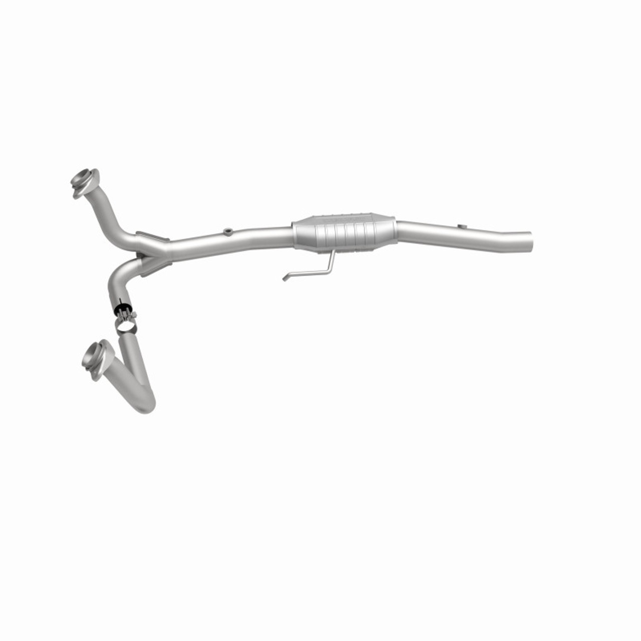 MagnaFlow Conv DF 00-03 Dakota 4.7L 2WD OEM - 49469