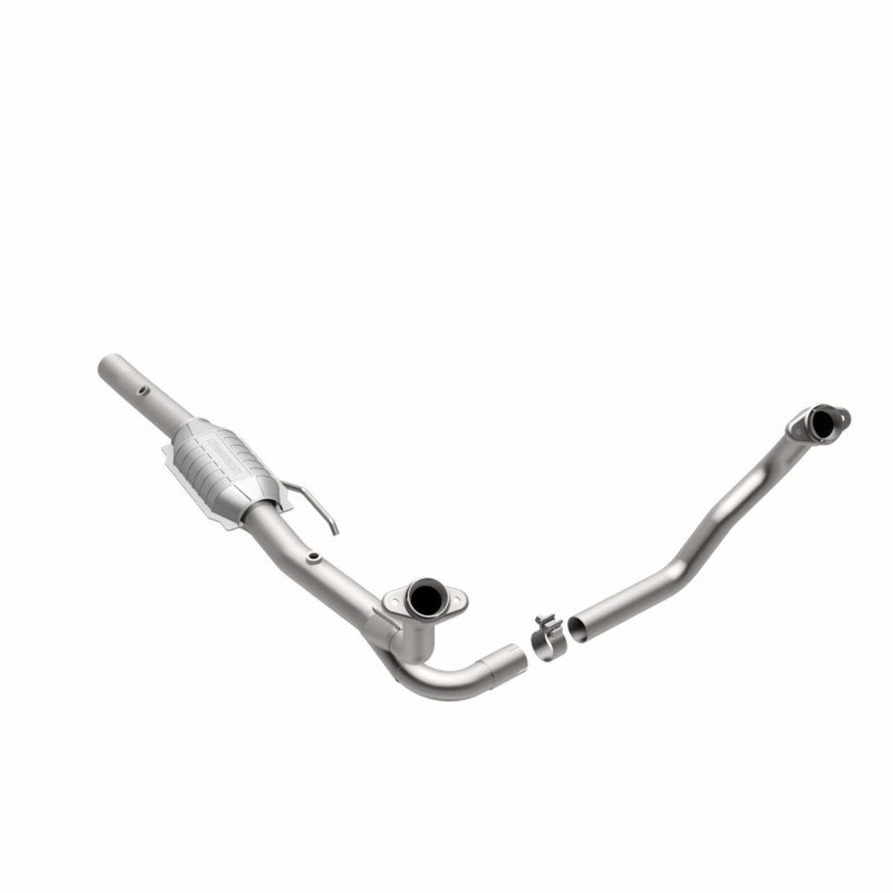 MagnaFlow Conv DF 00-03 Dakota 4.7L 2WD OEM - 49469