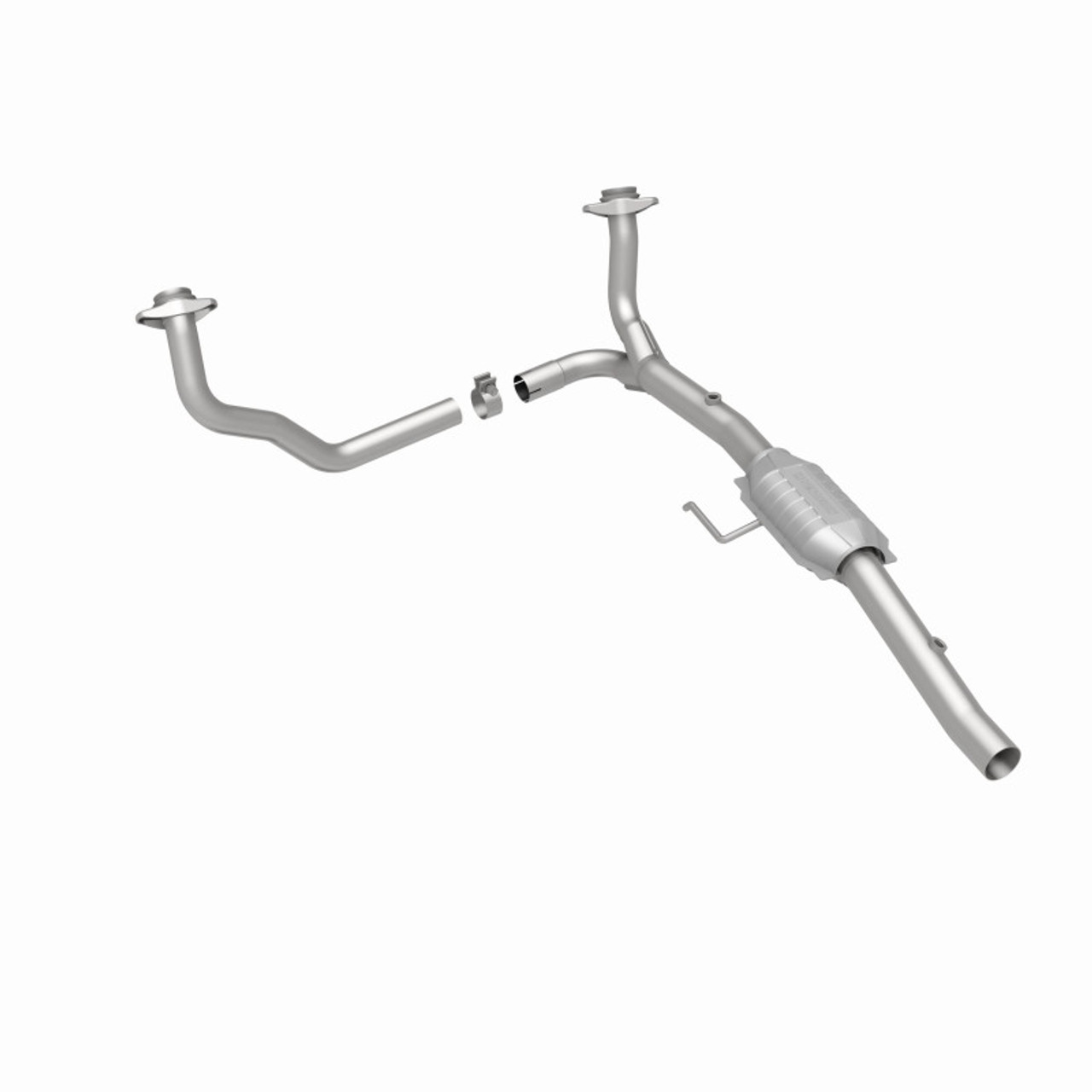 MagnaFlow Conv DF 00-03 Dakota 4.7L 2WD OEM - 49469