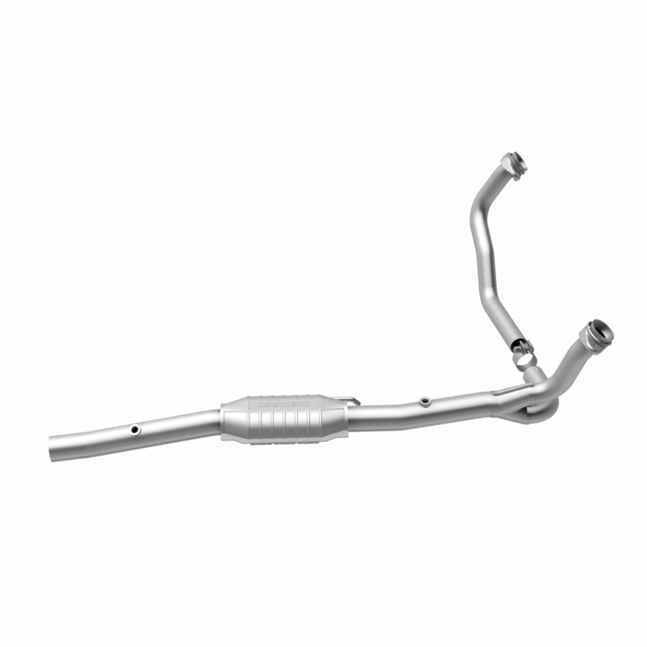 MagnaFlow Conv DF 00-03 Dakota 4.7L 2WD OEM - 49469