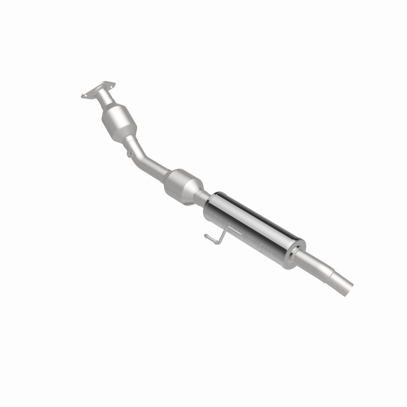 MagnaFlow Conv DF 07-08 Toyota Yaris OEM - 49470